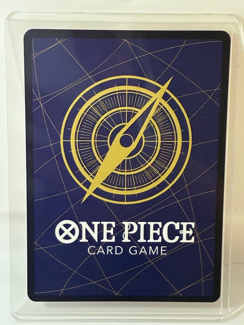 ONE PIECE✩︎⡱ ヴィンスモーク・レイジュ✩︎⡱EB03-031 SR