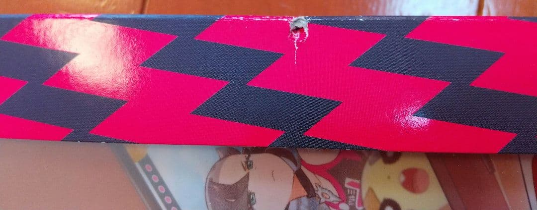 ポケモンカード　マリィの練習　未開封　プロモカード　ファイル　拡張パック