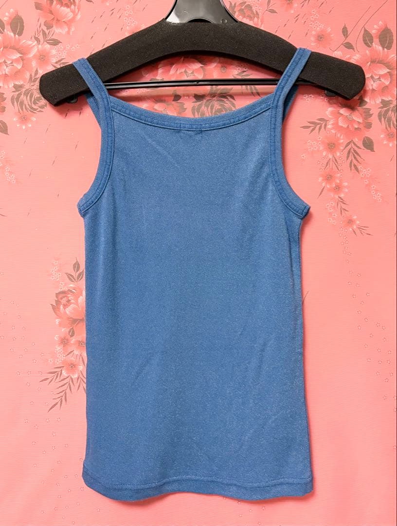 レア 超美品★HYSTERICS★キャミ ヴィンテージ／00's／Y2K／ギャル