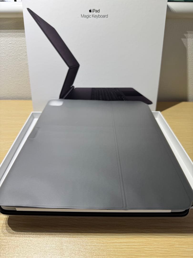 iPad Pro 12.9 （第4世代 SIMフリー 1TB）