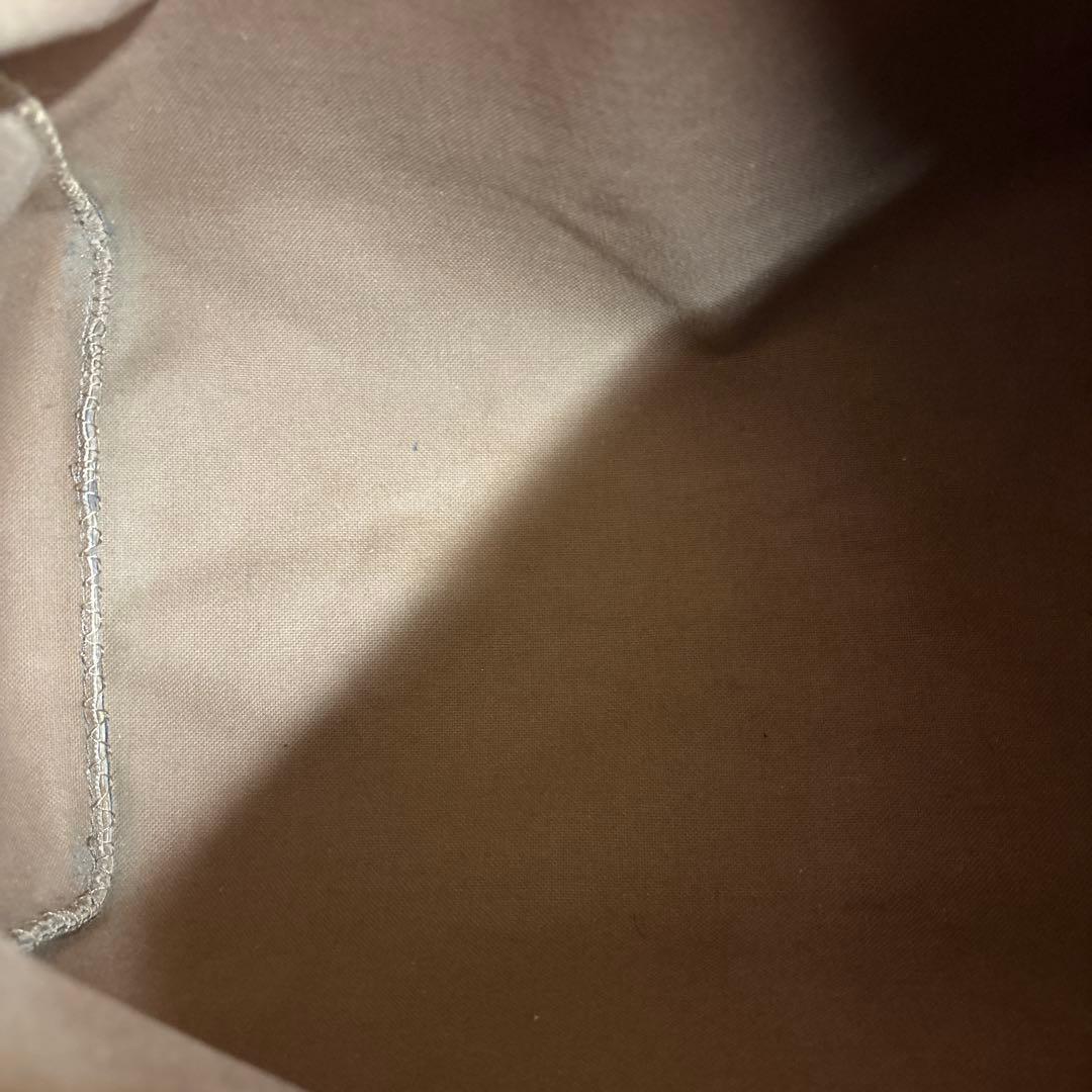 LOUIS VUITTON スピーディ 35 モノグラム ボストンバッグ