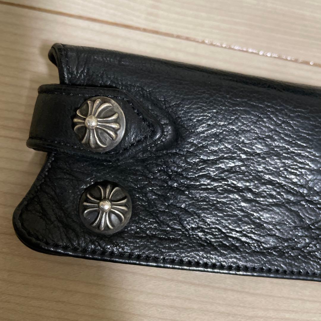koさま専用です❗️クロムハーツ Walletキーケース小銭入れ