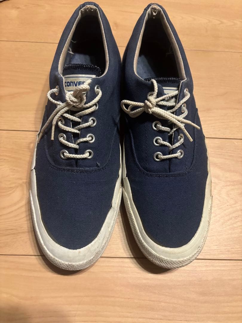 converse（コンバース）スキッドグリップ 1980-90's USA製