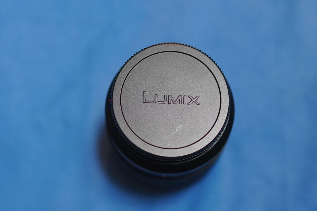 Panasonic LUMIX S-R28200 ズームレンズ Lマウント