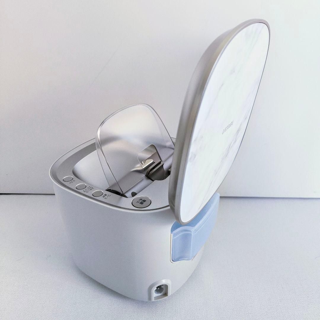 スチーマー ナノケア EH-SA0B