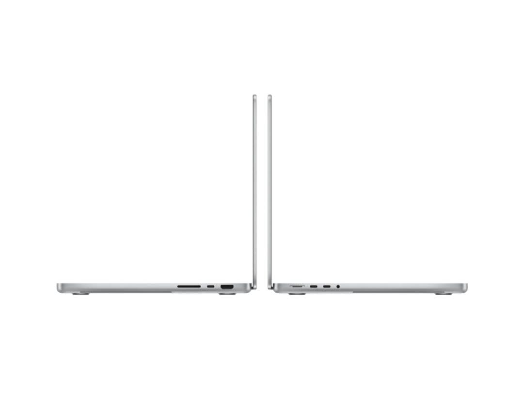 【新品未開封】Macbook Pro 14 M3Pro 18GB 512GB