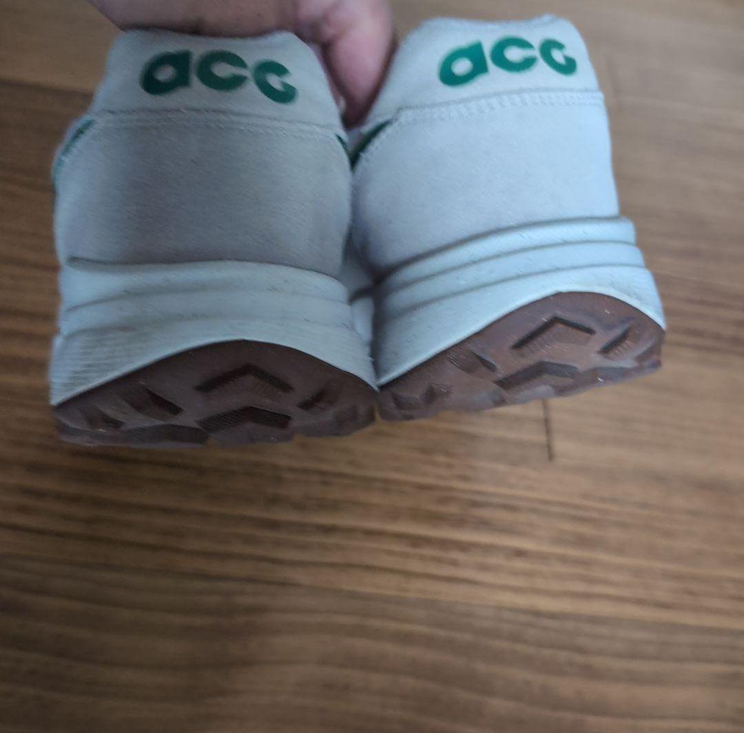 NIKE acg ローケート