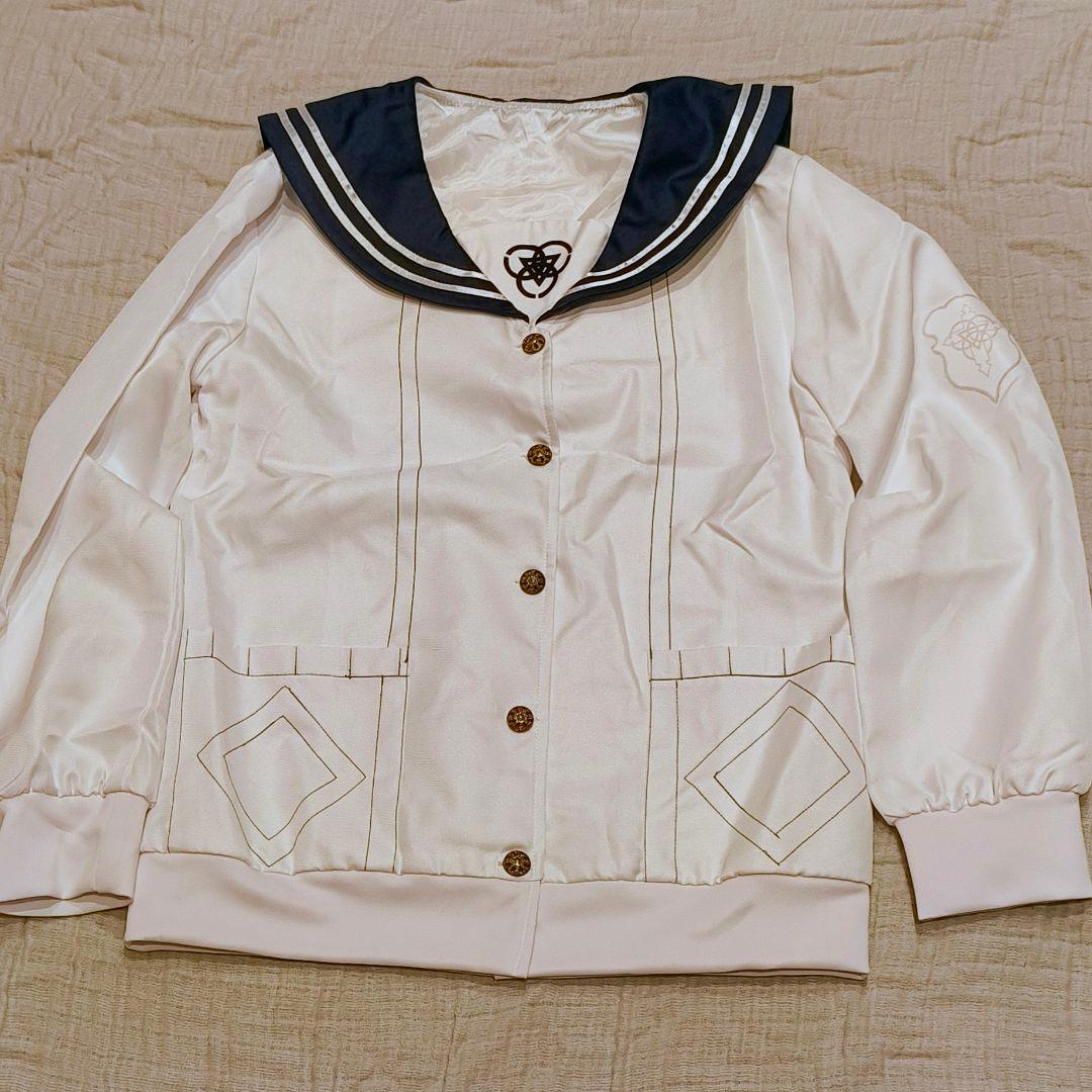 コスプレ衣装 ブルーアーカイブ 阿慈谷ヒフミ 女性XLサイズ