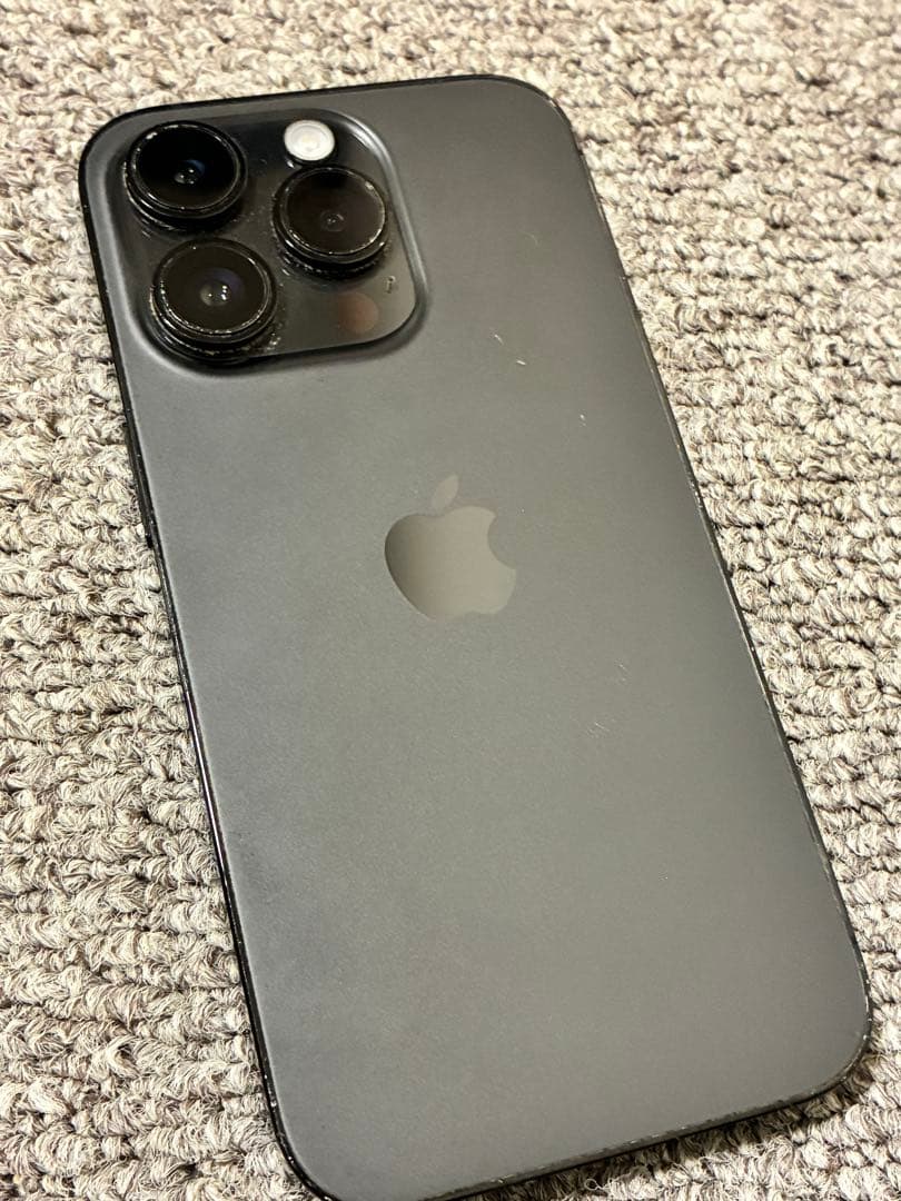 海外版iPhone14pro 128GB