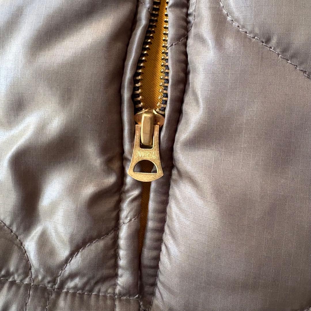 CROPPEDHEADS クロップドヘッズ スーベニア キルティング ジャケット