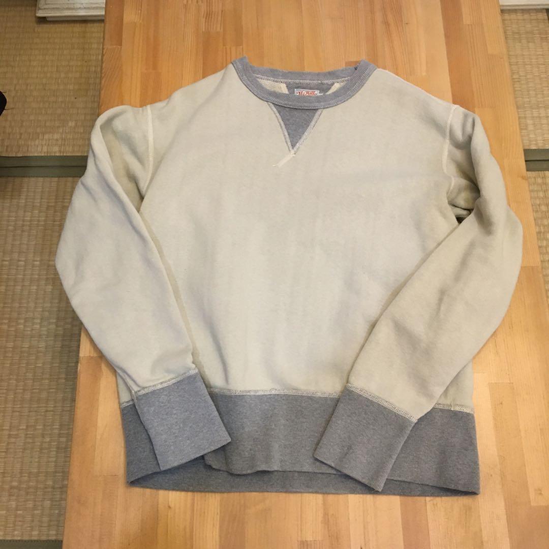 トイズマッコイ￼￼ Mc HiII スウェット