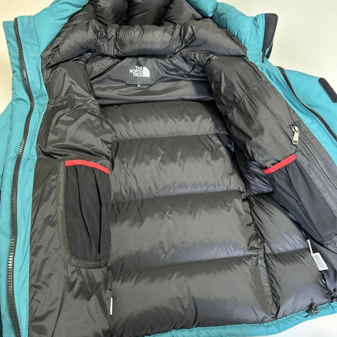 ノースフェイス　バルトロライトジャケット　Lサイズ