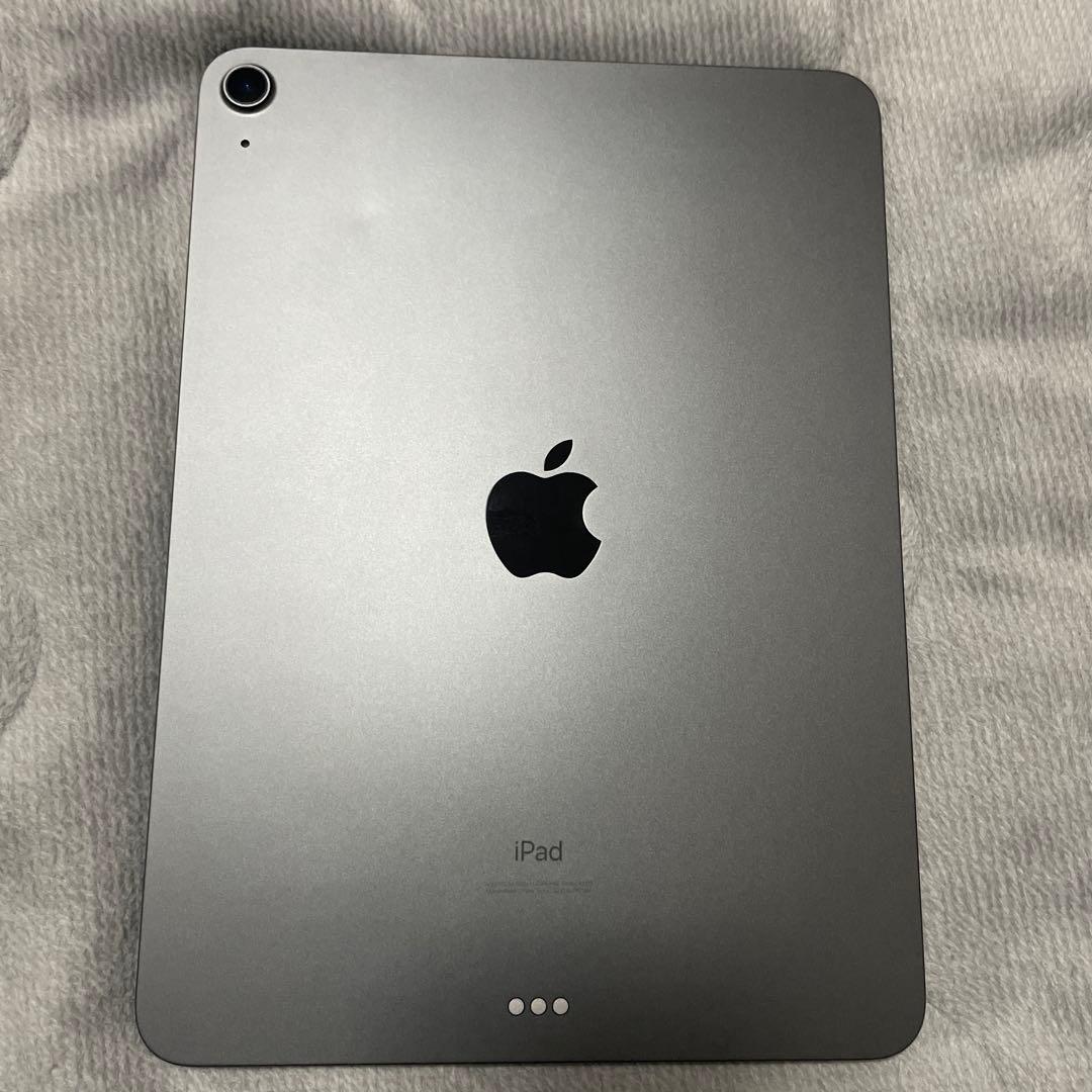 iPad Air4 本体ケース付き