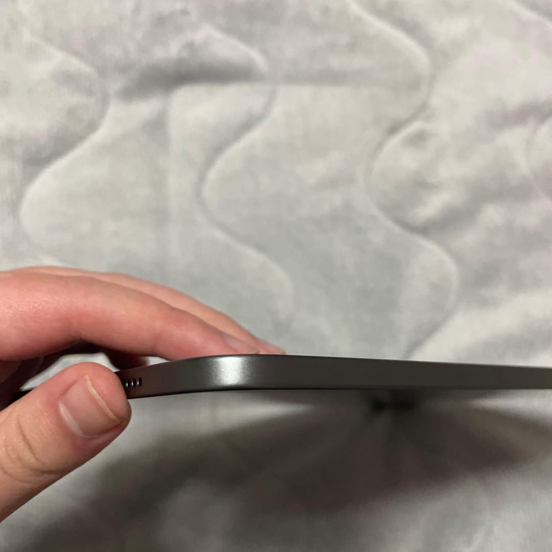 iPad Air4 本体ケース付き