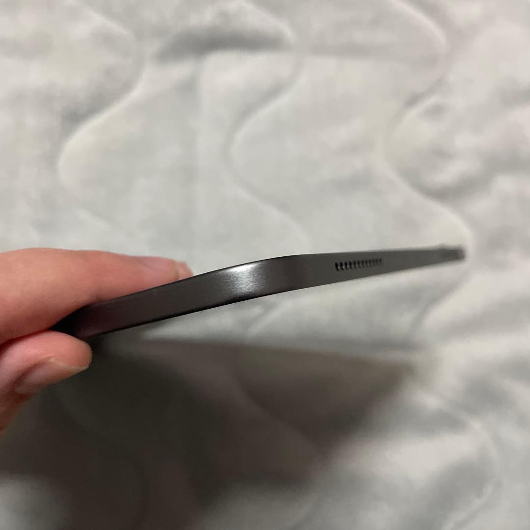 iPad Air4 本体ケース付き