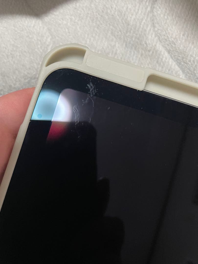 iPad Air4 本体ケース付き