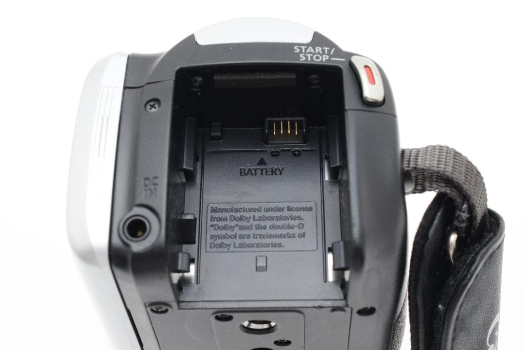 ★美品★CANON iVIS HF M32 ビデオカメラ キャノン