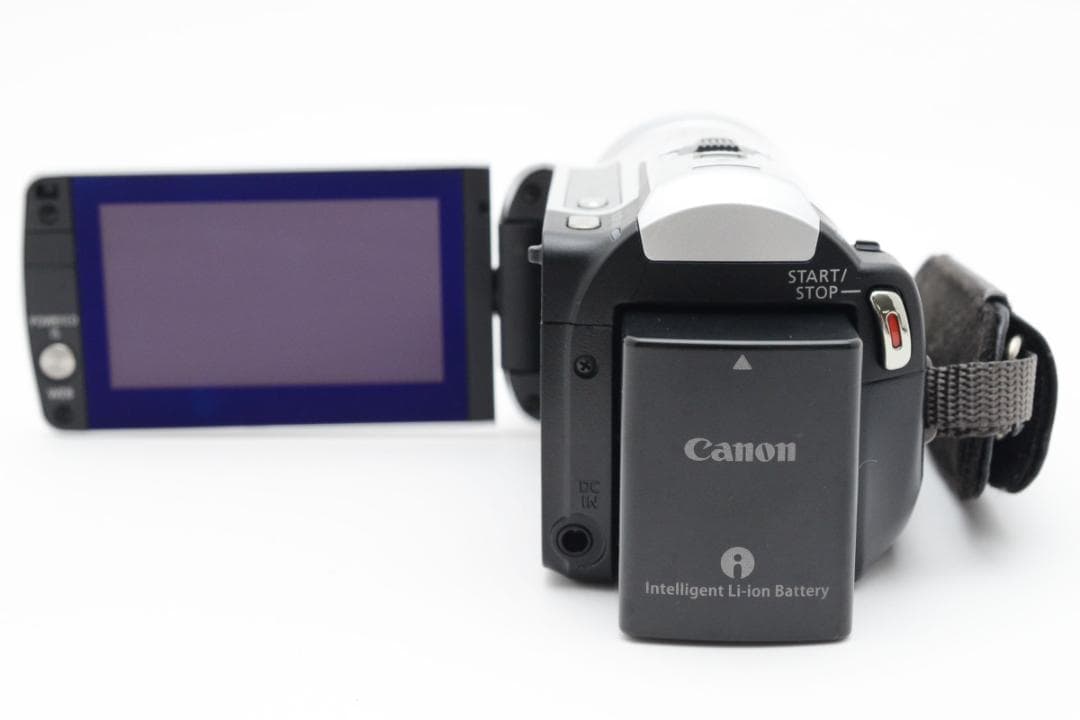 ★美品★CANON iVIS HF M32 ビデオカメラ キャノン