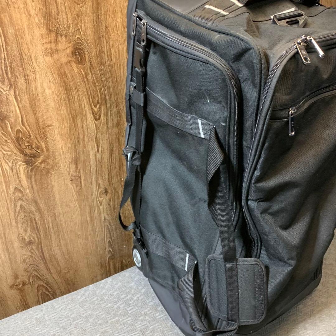 J059\" Coleman ボストンキャリー70cm ソフトキャリー 77L