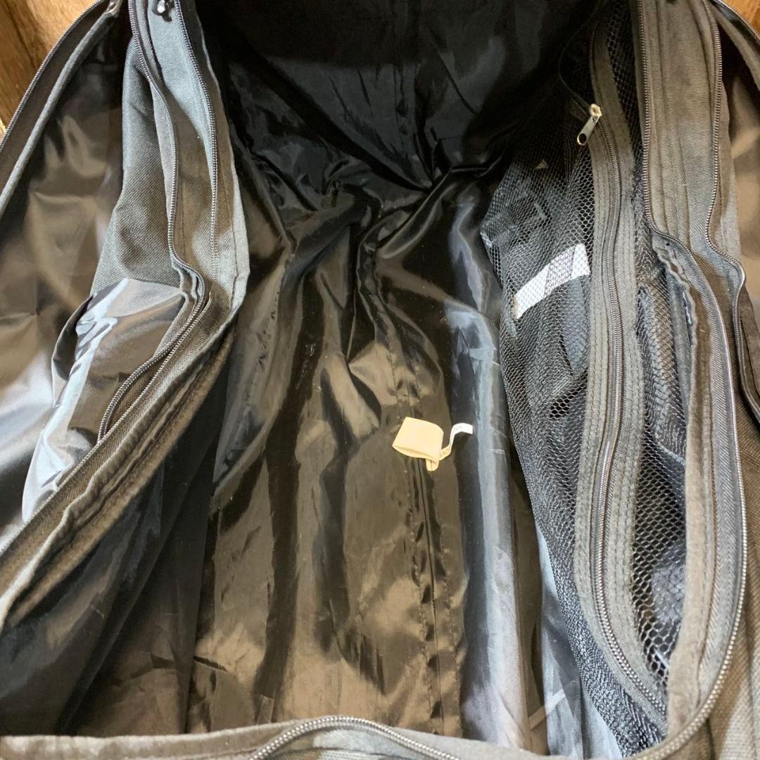 J059\" Coleman ボストンキャリー70cm ソフトキャリー 77L