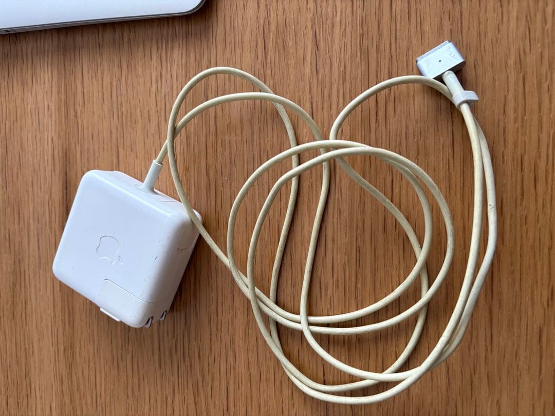 MacBook Air 11インチ シルバー 日本語キーボード