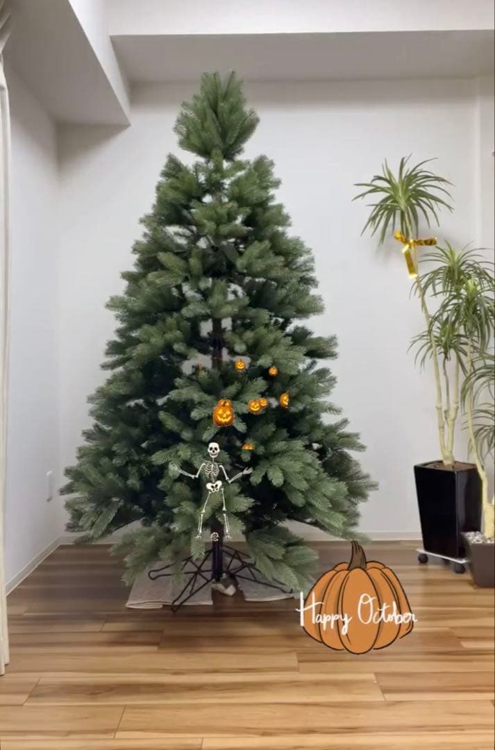 ⭐︎クリスマスツリー Alinesuzuki