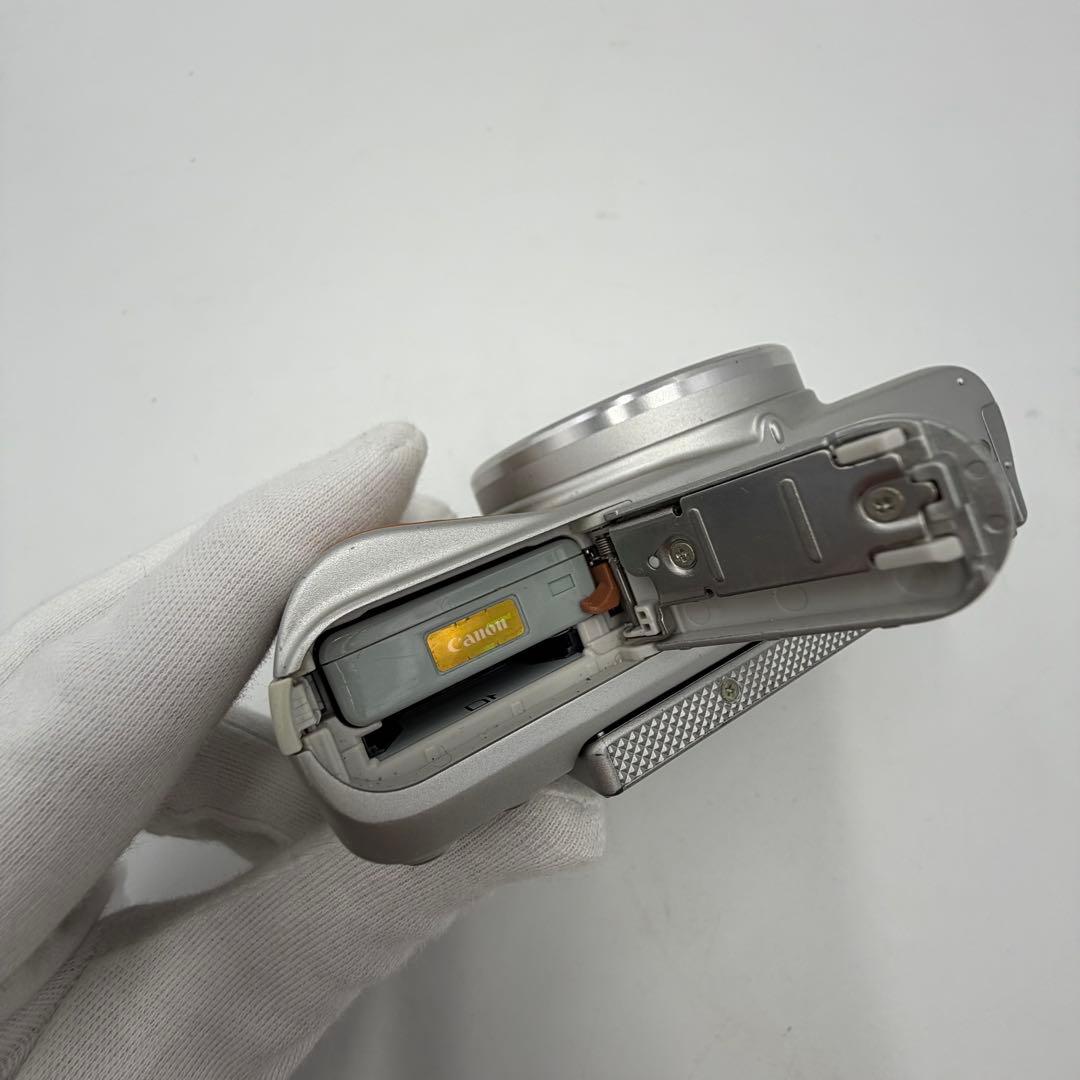 【動作確認済】Canon PowerShot SX740 HS 豪華40倍ズーム