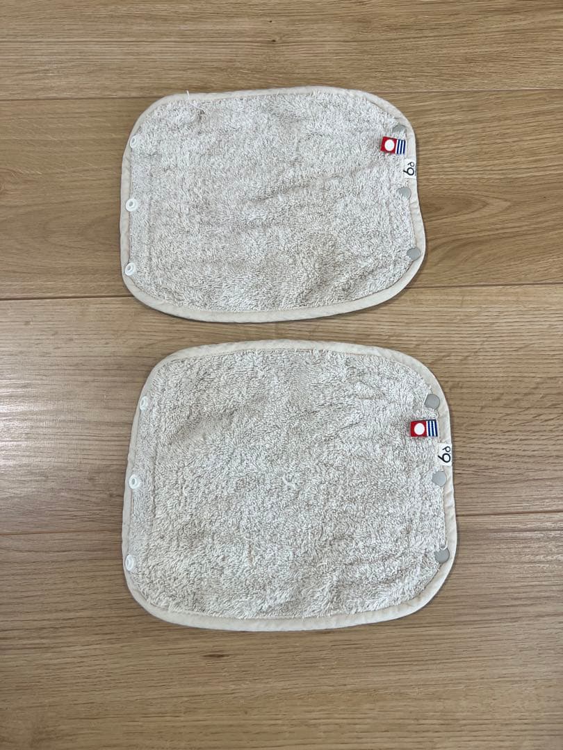 エアバギー A.B.C. 抱っこひも サンドアッシュ