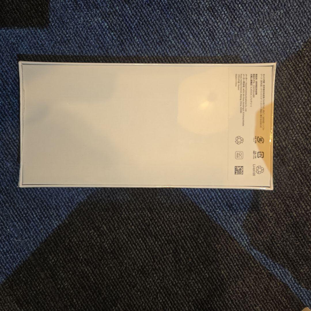 Redmi 12 5G ミッドナイトブラック 4GB/128GB