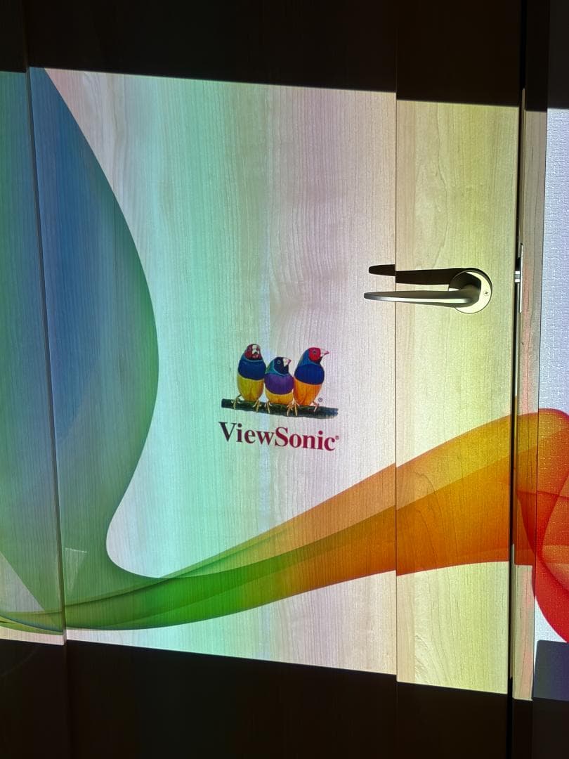 ViewSonic 4Kプロジェクター PX701-4K WHITE :155h