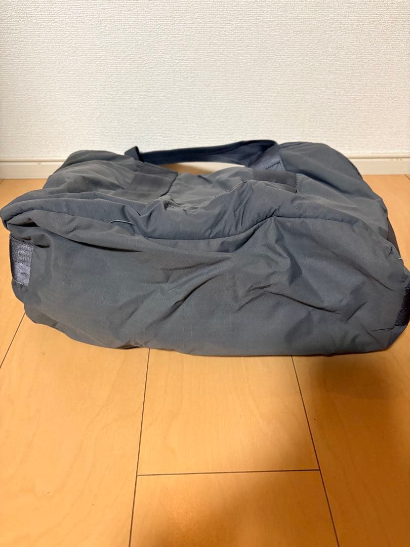 【BRIEFING × New Balance】貴重コラボトートバッグ