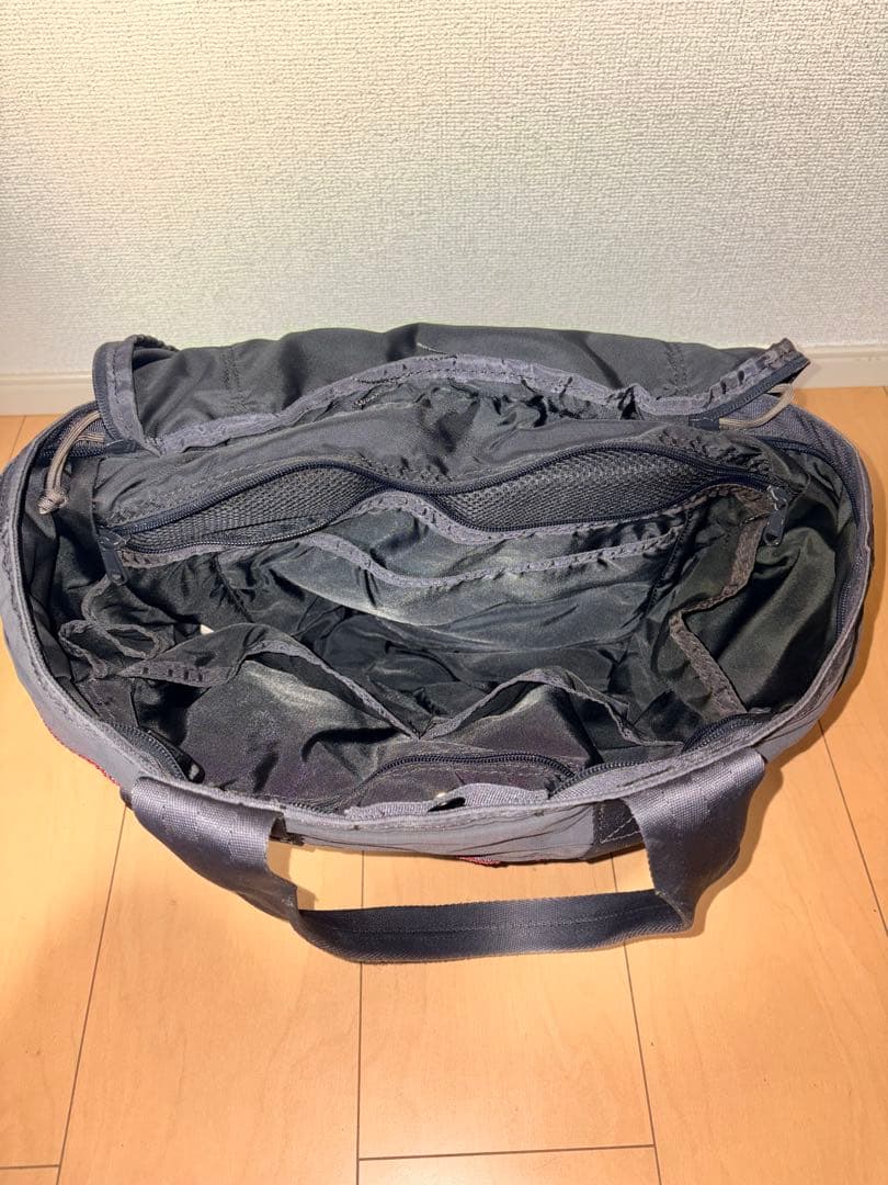 【BRIEFING × New Balance】貴重コラボトートバッグ