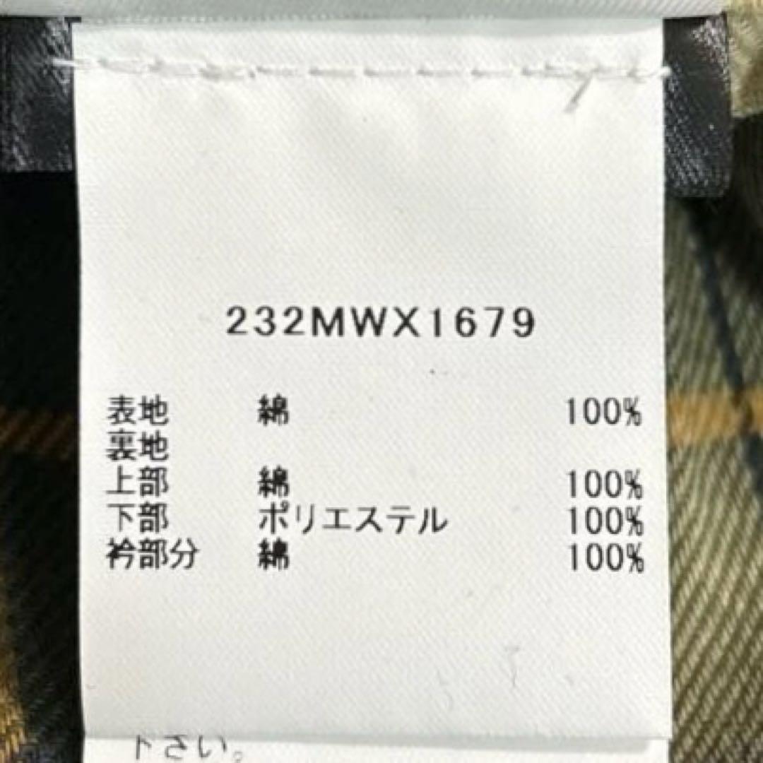 23AW Barbour / BEDALE WAX セージグリーン サイズ36