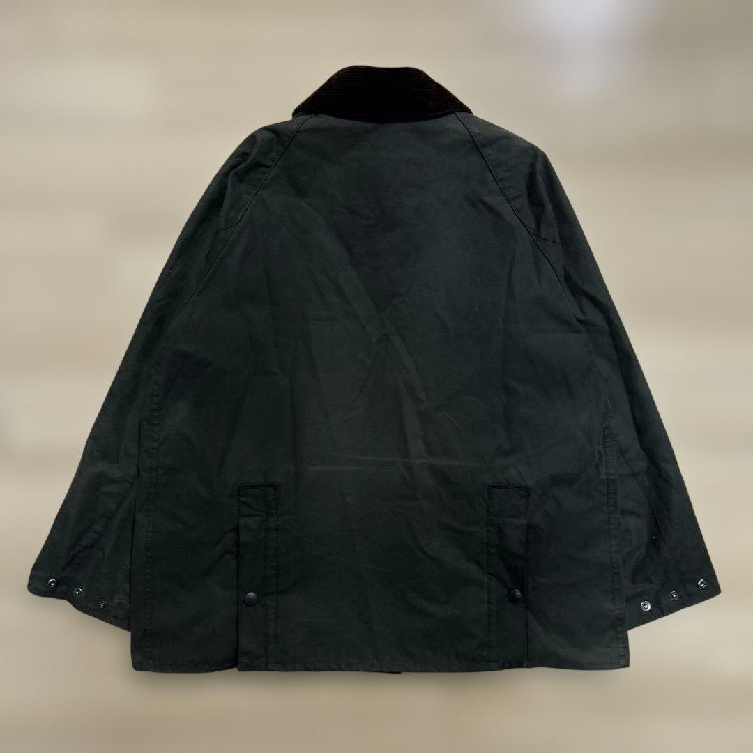 23AW Barbour / BEDALE WAX セージグリーン サイズ36