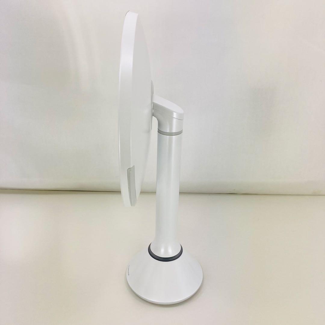 【新品未使用】シンプルヒューマン ST3054 ホワイト メイクアップミラー