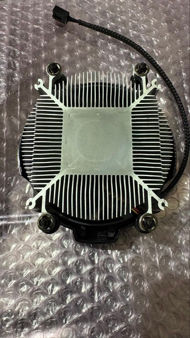 マザーボード MSI B550 GAMING PLUS WIFI + Ryzen5 7600