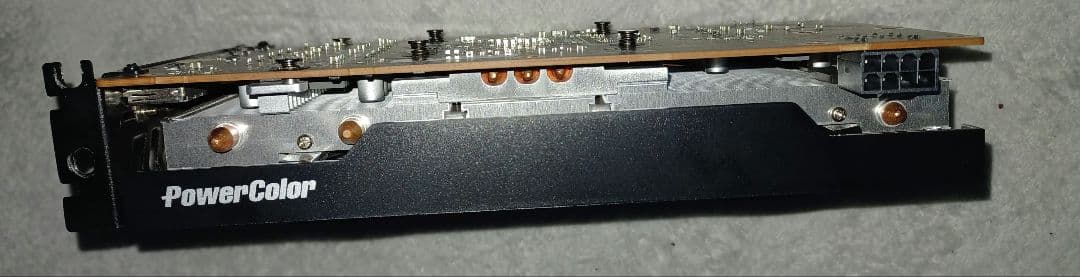 ちょっと訳あり AMD Radeon rx6600 8GB