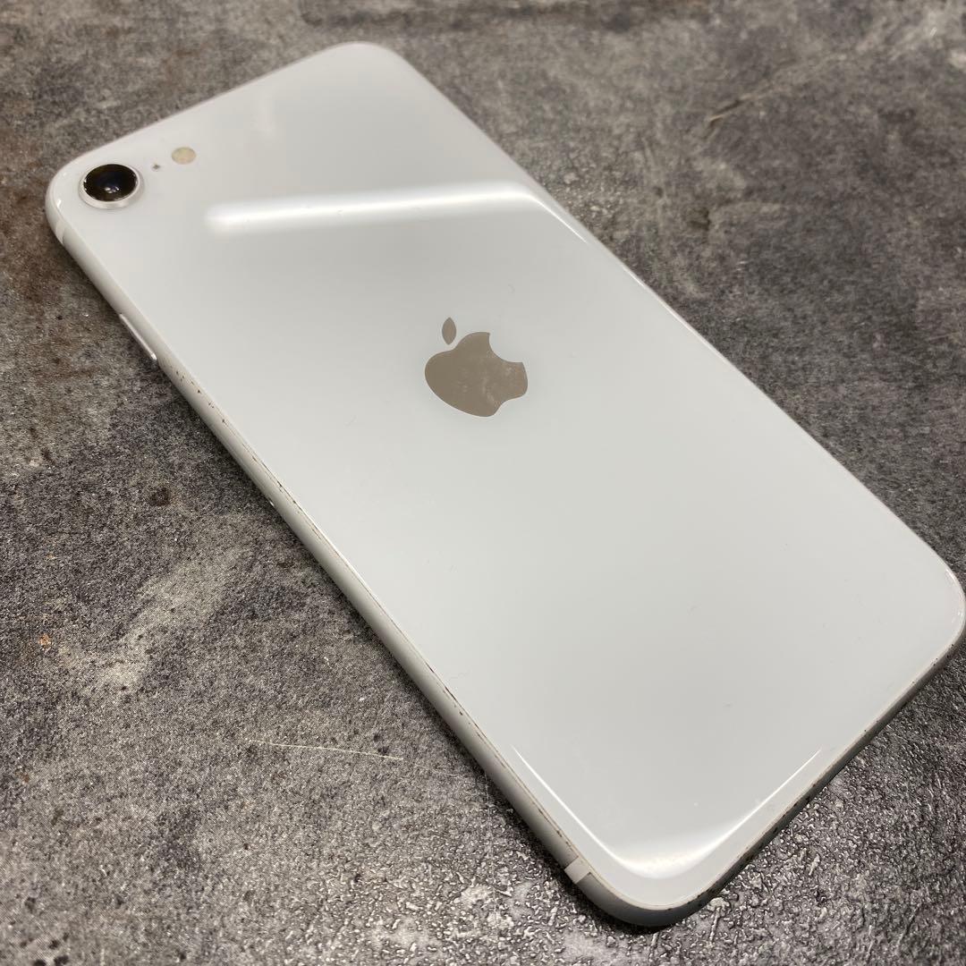 タ*ア様 iPhone SE（第2世代） 64GB ホワイト