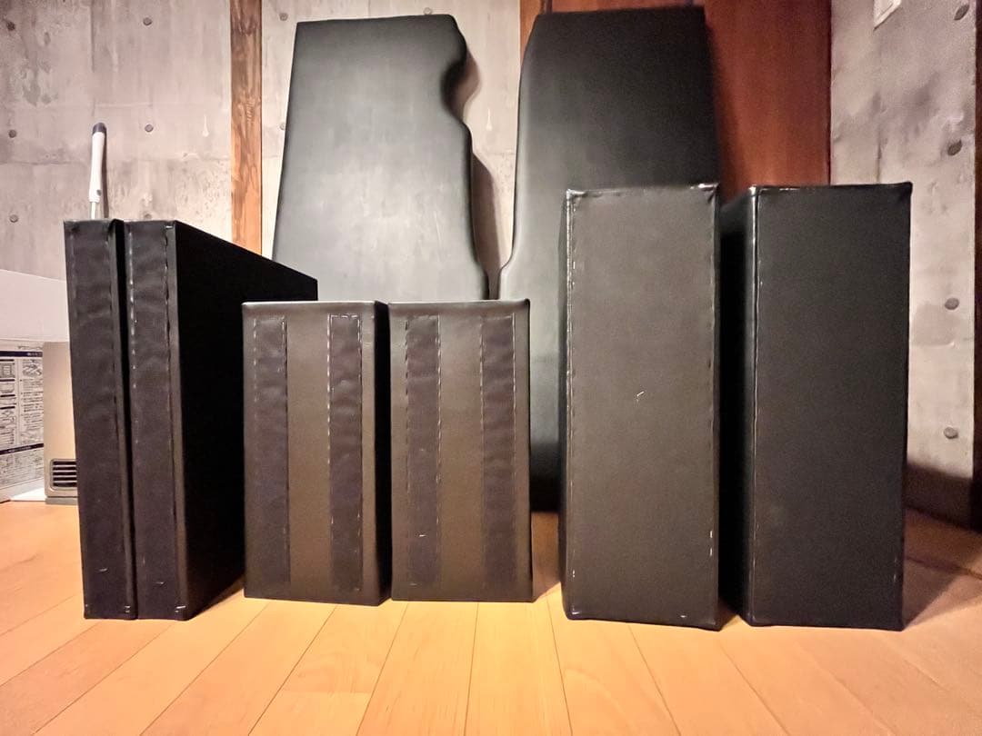 デリカミニ ベッドキット