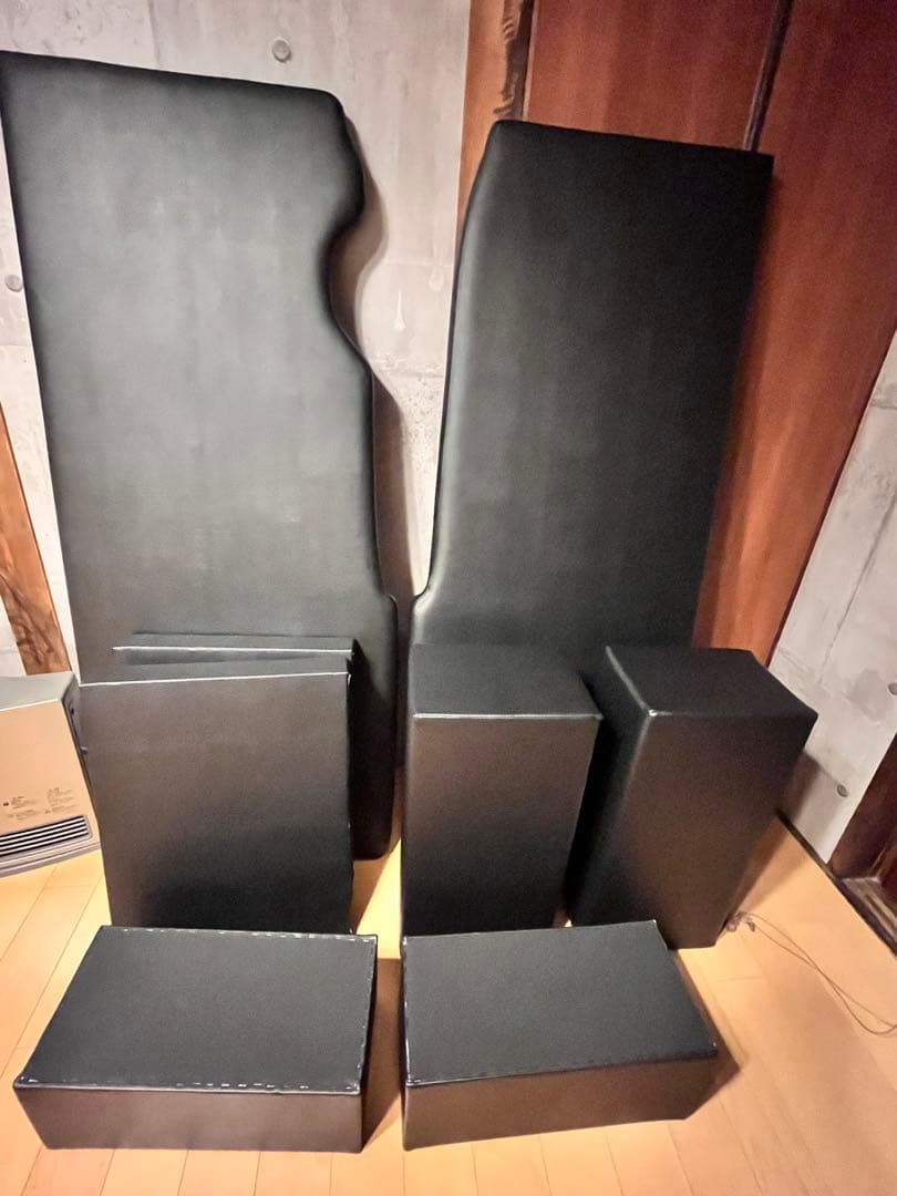 デリカミニ ベッドキット