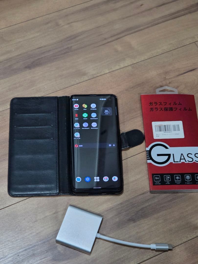 arrows F-51A おまけ付き　利用制限○