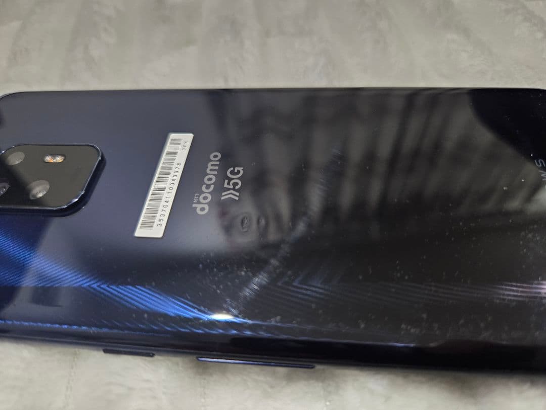 arrows F-51A おまけ付き　利用制限○