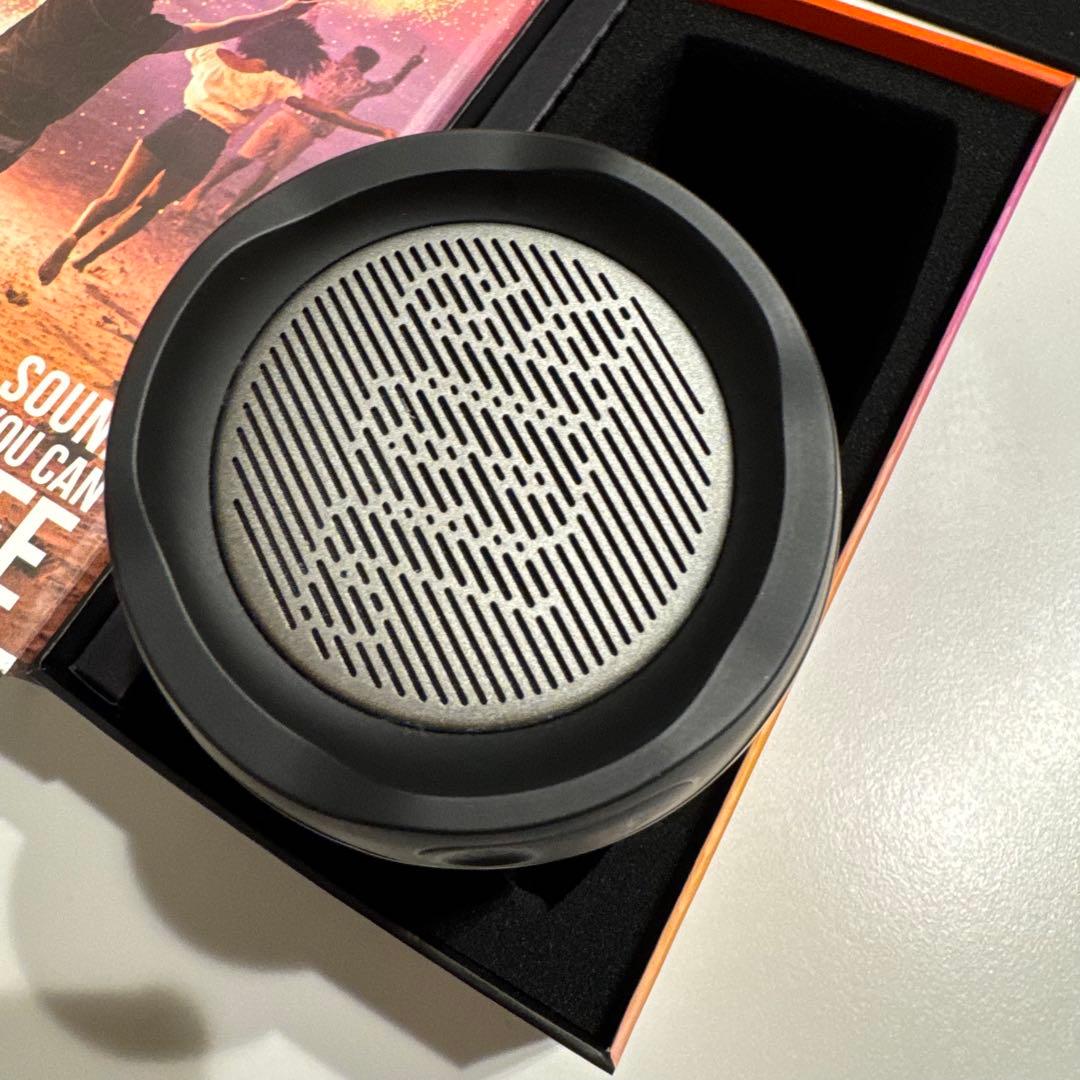 JBL PULSE 4 ワイヤレススピーカー