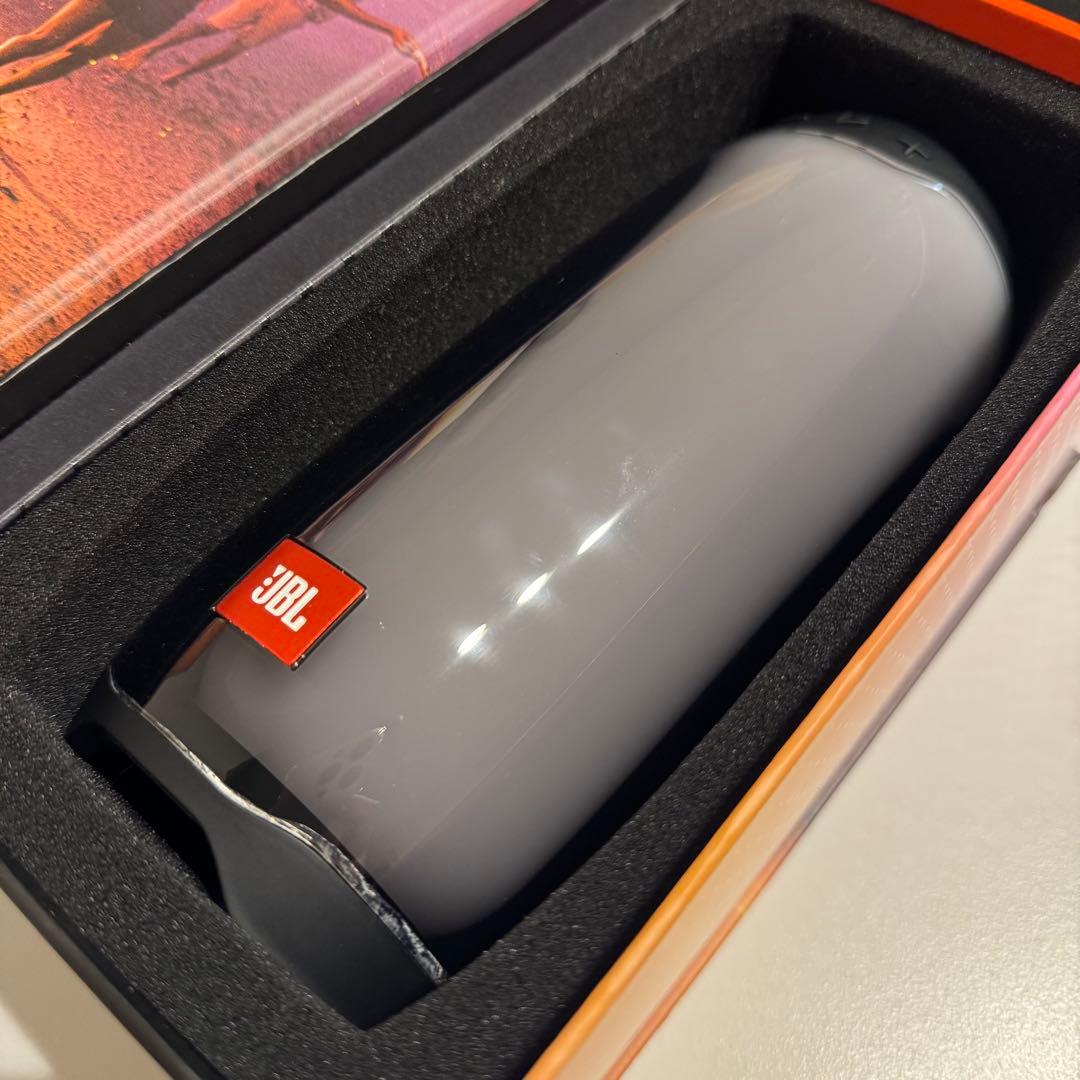 JBL PULSE 4 ワイヤレススピーカー