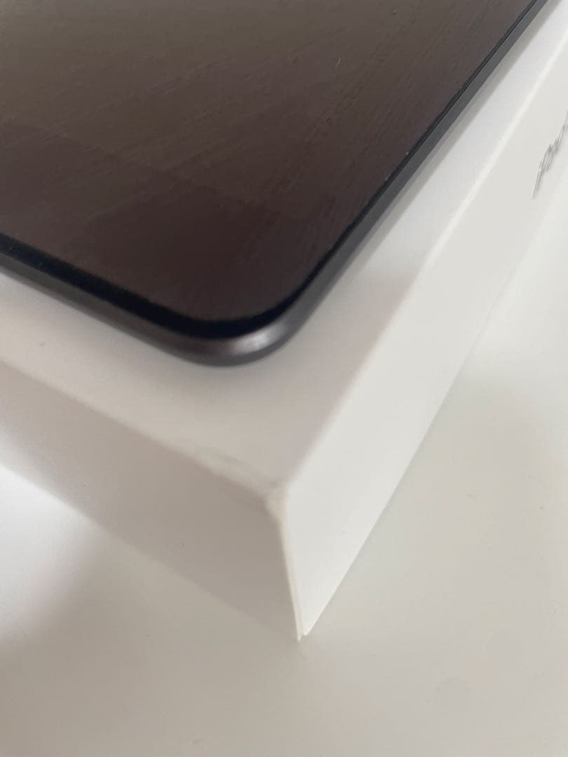 【美品】Apple iPad mini 5 Wi-Fi 64GB スペースグレー