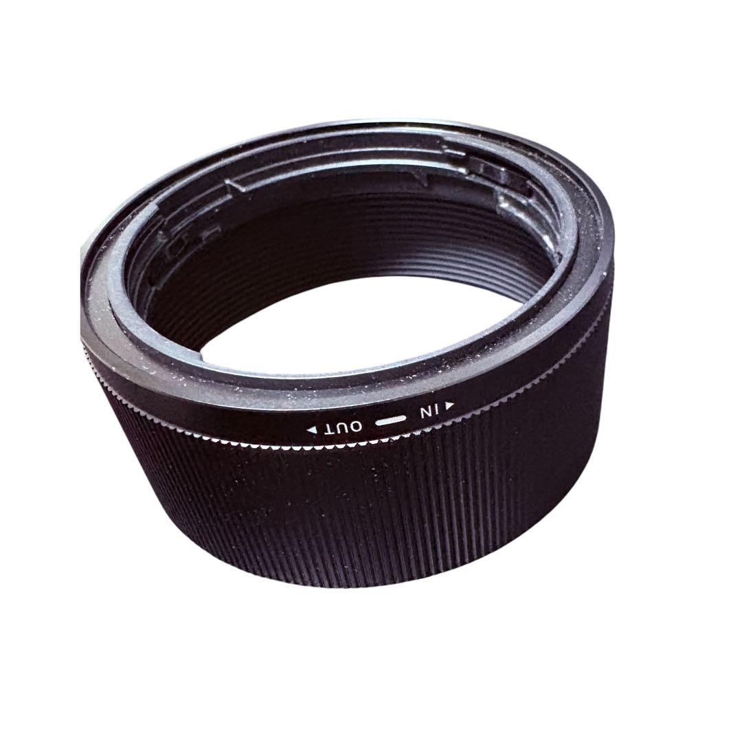 美品 SIGMA 45mm F2.8 DG DN Lマウント ライカ