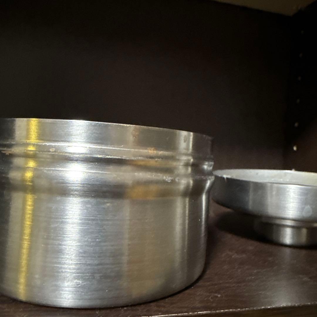 フィルム現像タンクセット