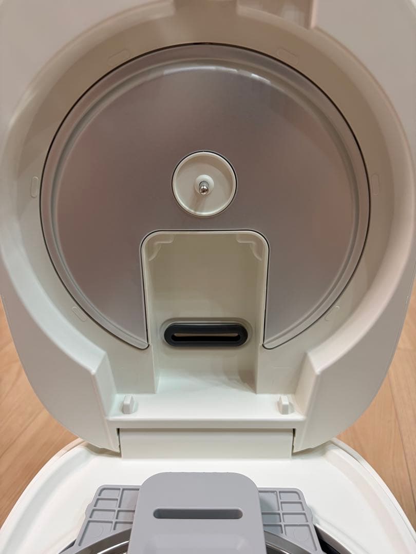 TOSHIBA炊飯器、値下げ