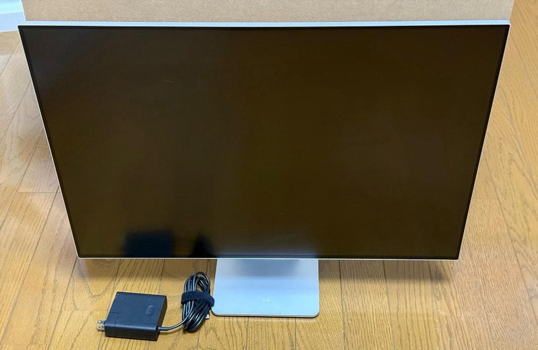 ジャンク HUAWEI MateView 不具合あり 28.2インチ/4K