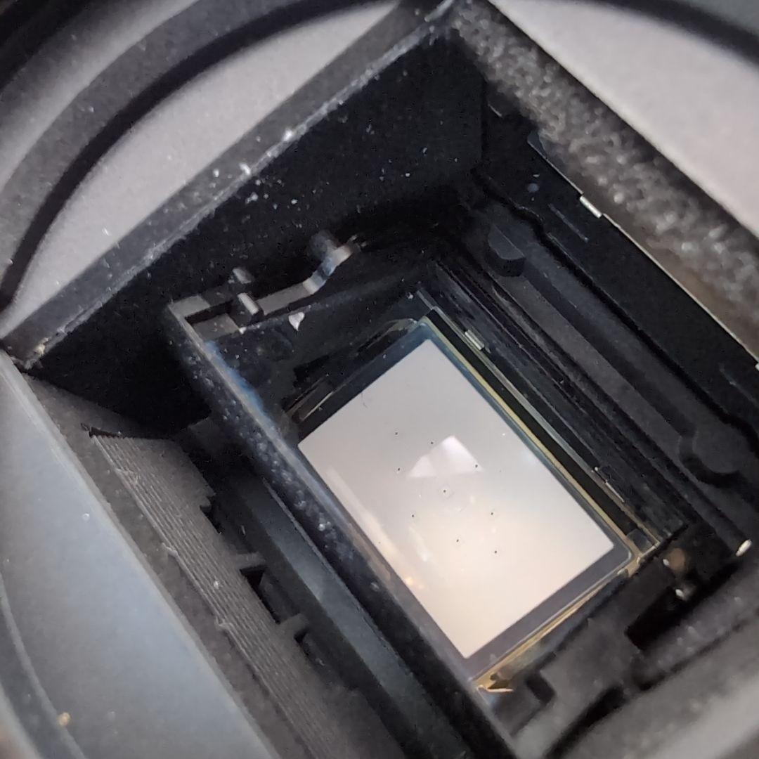 Canon EOS Kiss X4 デジタル一眼レフ 難あり